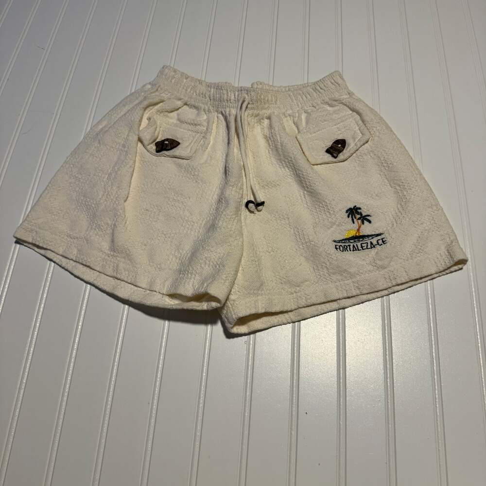 Unique Women’s Shorts